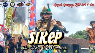 Download lagu SPESIAL HUT RSP KE-17 THN❗❗SIKEP JANDHUT ROGO SAMBOYO PUTRO GUEST STAR DECHA CELENG SRENGGI mp3 Download lagu SPESIAL HUT RSP KE-17 THN❗❗SIKEP JANDHUT ROGO SAMBOYO PUTRO GUEST STAR DECHA CELENG SRENGGI mp3