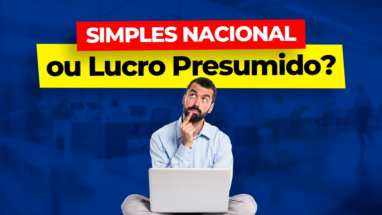 Simples Nacional ou Lucro Presumido: Qual é o ideal para clínicas médicas?