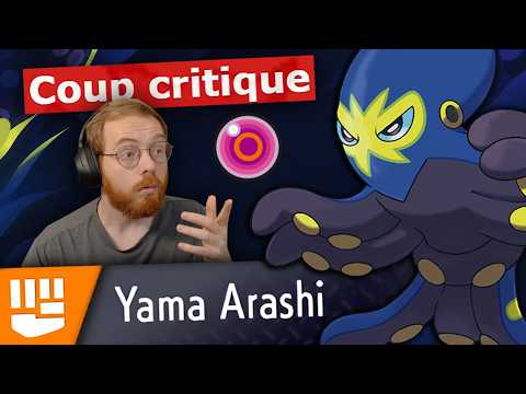 Ce Pokémon OUBLIÉ a été BOOST (et ça rigole pas)