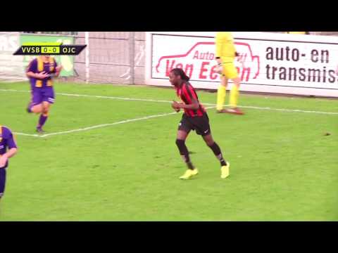 Joey Lokasi (middenveld, aanval)