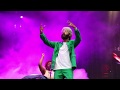 Protoje - Protection (Live at Summerjam 2019)