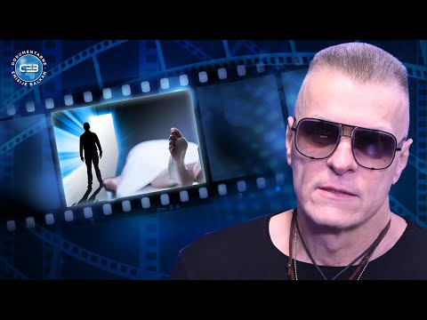 BALKAN INFO: Đorđe David - Imao sam kliničku smrt i jedva sam preživeo zbog poročnog života!