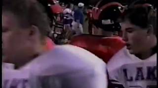 2000 - Week1 vs. Ellet