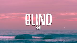 Blind Music Video