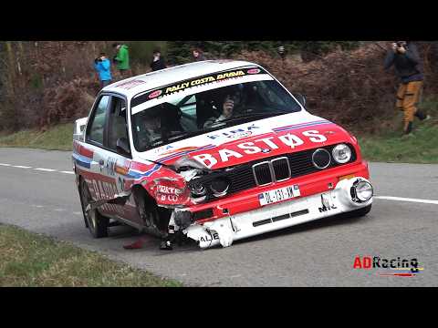 Rally Costa Brava 2026