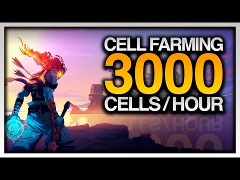 Cell Farm Seed Dead Cells 総合掲示板