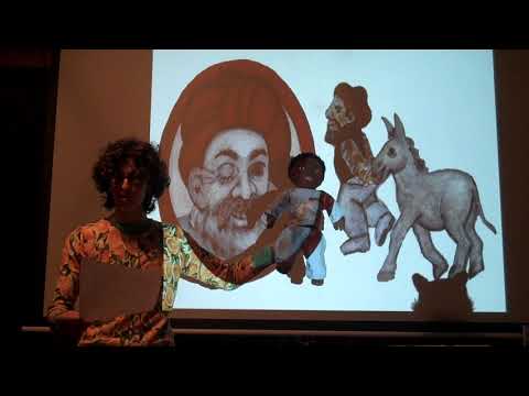 Ecovillage Ithaca 2017 Performance