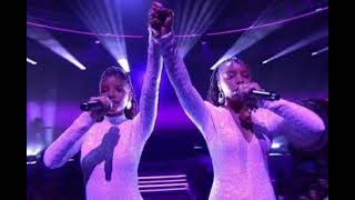 Chloe X Halle Light Up The Stage With Soulful Performance At MTV Movie &amp; TV