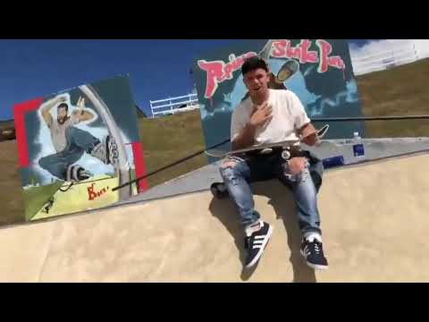 @santiago_g.pr - Querido san valentin (freestyle)