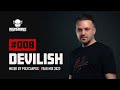 POLYCARPUS - DEVILISH #008 | YEAR MIX 2023