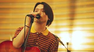 Download lagu Barbara - Give Me Your Love  (Studio Session) mp3