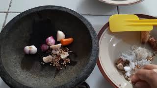 Download lagu Resep Sop Ayam Madura mp3