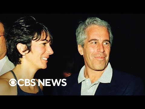 CBS News and Face the Nation