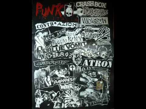 Punk in Italia