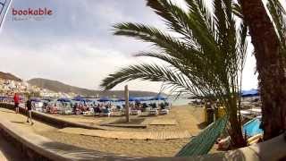 preview picture of video 'BookableHolidays.com - Los Cristianos - Tenerife'