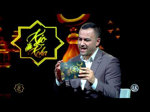 28. Kjo Është Koha - 29 Prill 2022