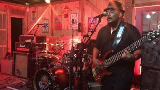 Los Lonely Boys - So Sensual @Daryl's House Pawling NY 2017