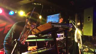 140221 From The Airport - Timelines @Club FF