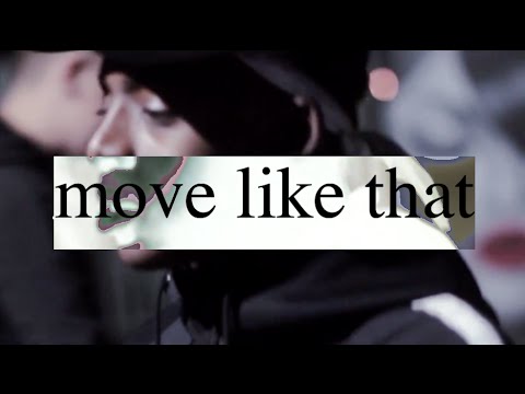 RAGER & 40AITCH - MOVE LIKE THAT