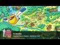 Pokémon Mystery Dungeon - Red Rescue Team OST - Awakening
