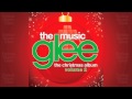 Blue Christmas - Glee [HD Full Studio] 