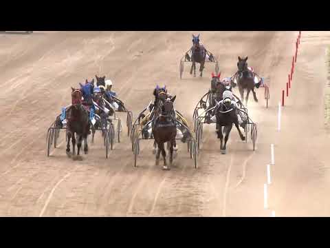 2022.07.30. 09. futam - HÁROMÉVESEK NAGYDÍJA (NÜL-V.)