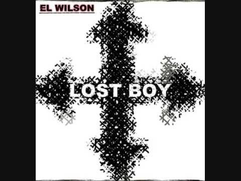 El Wilson - Lost Boy