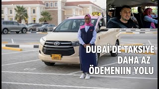 YURT DIŞINDA TAKSİ REHBERİ: 🚕 En Ucuz Yolculuk Sırrını Açıklıyorum!