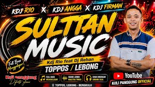 Download lagu AKU BUKANLA SUPERMEN • TOPOS LEBONG 🔥 Kdj Rhyo On The Mix | OT Sultan • Curup Bengkulu  mp3