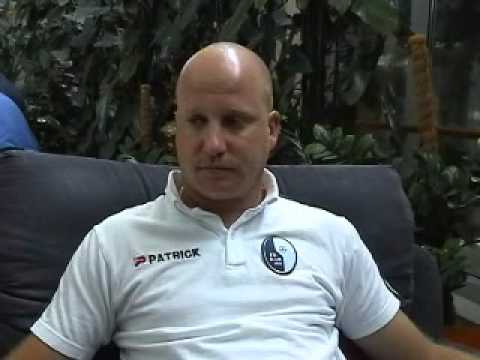 Marko Nikolic - Total Soccer - intervju