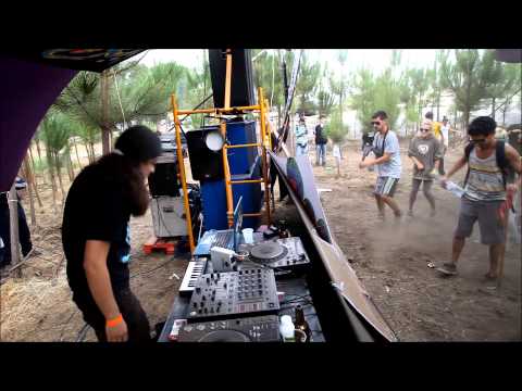 1.16 live @ Full Power in Lake - Lapa do lobo Portugal