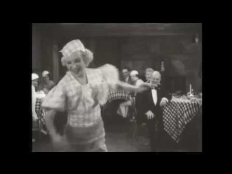 A Fun 1930's Dance  1934  (Eleanor Thatcher)