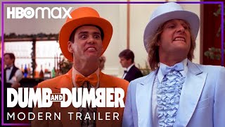 Salak ile Avanak ( Dumb and Dumber )