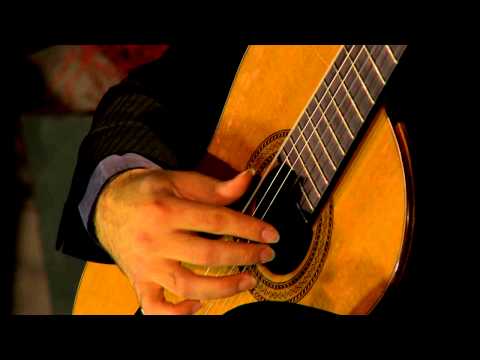 Gerard Drozd - Sonata Fantasia op.118 performed by Goran Krivokapić