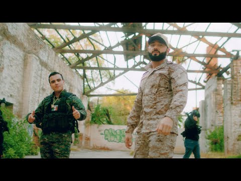 Miniatura de El De La Letra B (Remix)