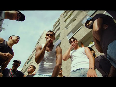 JAIMY X OGT - IN DER TRAP (prod. by youngmesh & davy)