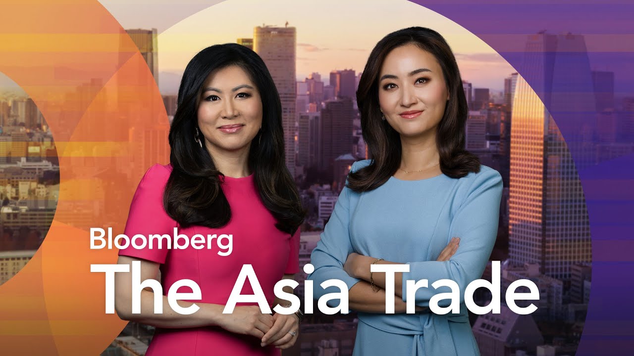 US Rating Cut Hits Dollar, Global Markets | Bloomberg: The Asia Trade 5/19/25