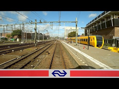 CABVIEW HOLLAND Zwolle - Kampen DM'90 2017