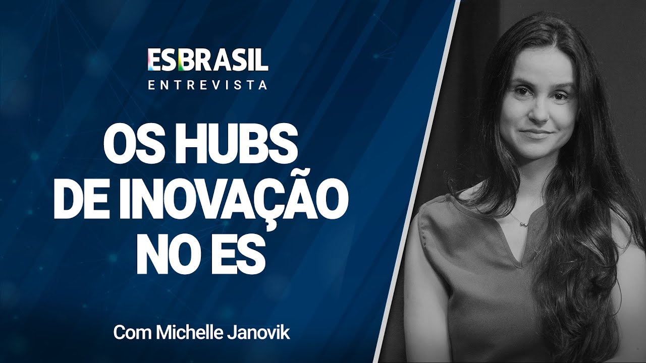 ES Brasil Entrevista – Michelle Janovik - CEO do Base 27