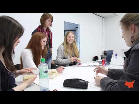 Deutsch-chinesische Kooperationsprojekte der Hochschule Osnabrück