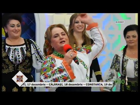 Laura Lavric - Suceveanca