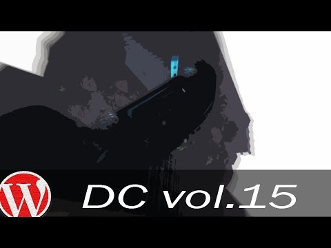 Challenge Accepted #36 [ JmK# ]