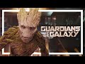 GUARDIANES DE LA GALAXIA Es La Mejor Trilogía De Marvel