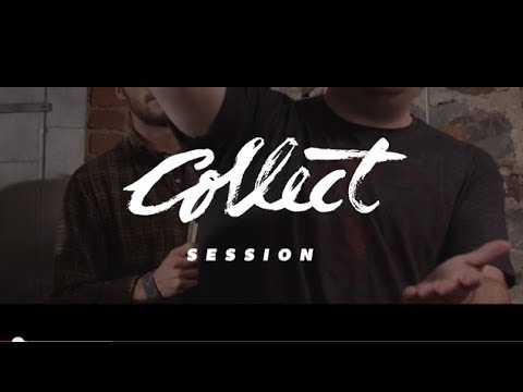 Collect Sessions - Cold Mountain Yeti 