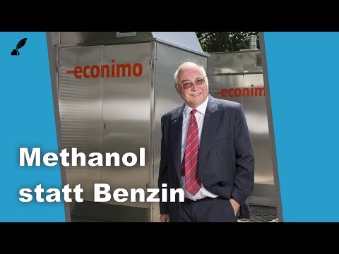, title : 'Methanol statt Benzin - warum wir sofort umsteigen sollten'