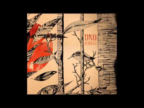 2. Recuerdos de Ypacaraí - Ainda - UNO (2013)