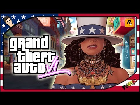 ✅INFOS, DATES, MAP, PERSONNAGES,... de GTA 6 ! TOUT ce que L' ON SAIT DÉJÀ sur LA SORTIE de GTA 6 !
