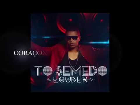 TO SEMEDO - É BÓ KE PA MI (LOUDER 2015)
