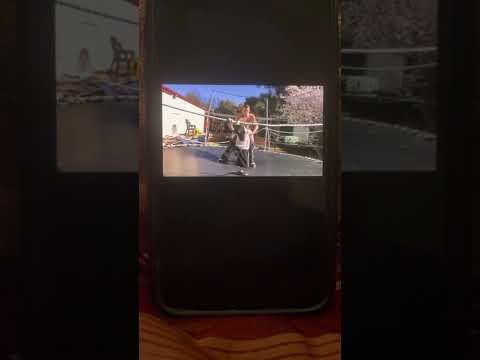 Mute vs Striker in a Career vs Title Match for the ETW Intercontinental Championship