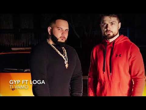 Ti Vamo Gyp ft Loga